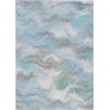 Addison Rugs Chantille Blue ACN2258 8ft. x 10ft. Rect. Rug