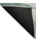 Addison Rugs Chantille Green ACN2259 9ft. x 12ft. Rect. Rug