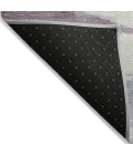 Addison Rugs Chantille Purple ACN2259 9ft. x 12ft. Rect. Rug