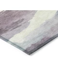 Addison Rugs Chantille Purple ACN2259 9ft. x 12ft. Rect. Rug