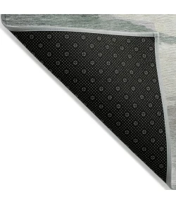 Addison Rugs Chantille Green ACN2259 9ft. x 12ft. Rect. Rug