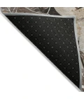 Addison Rugs Chantille Brown ACN2260 8ft. x 10ft. Rect. Rug