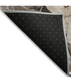 Addison Rugs Chantille Brown ACN2260 8ft. x 10ft. Rect. Rug
