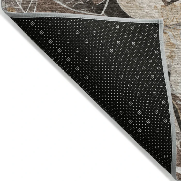 Addison Rugs Chantille Brown ACN2260 8ft. x 10ft. Rect. Rug