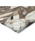 Addison Rugs Chantille Brown ACN2260 8ft. x 10ft. Rect. Rug