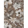 Addison Rugs Chantille Brown ACN2260 9ft. x 12ft. Rect. Rug