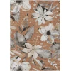 Addison Rugs Chantille Orange ACN2260 9ft. x 12ft. Rect. Rug
