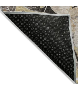 Addison Rugs Chantille Gold ACN2260 5ft. x 7ft.6in. Rect. Rug