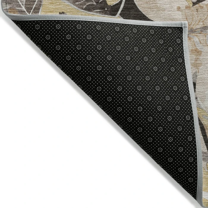 Addison Rugs Chantille Gold ACN2260 8ft. x 10ft. Rect. Rug