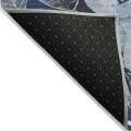 Addison Rugs Chantille Blue ACN2260 5ft. x 7ft.6in. Rect. Rug