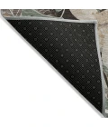 Addison Rugs Chantille Green ACN2260 9ft. x 12ft. Rect. Rug
