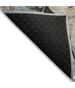 Addison Rugs Chantille Teal ACN2260 9ft. x 12ft. Rect. Rug