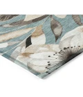 Addison Rugs Chantille Teal ACN2260 8ft. x 10ft. Rect. Rug