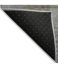 Addison Rugs Chantille Brown ACN2261 8ft. x 10ft. Rect. Rug