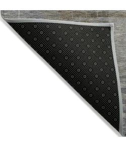 Addison Rugs Chantille Brown ACN2261 9ft. x 12ft. Rect. Rug