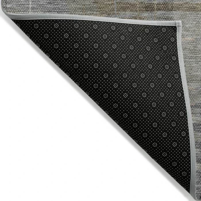 Addison Rugs Chantille Brown ACN2261 8ft. x 10ft. Rect. Rug