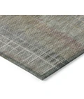Addison Rugs Chantille Brown ACN2261 8ft. x 10ft. Rect. Rug