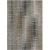 Addison Rugs Chantille Brown ACN2261 8ft. x 10ft. Rect. Rug