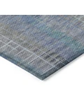 Addison Rugs Chantille Blue ACN2261 8ft. x 10ft. Rect. Rug