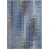 Addison Rugs Chantille Blue ACN2261 8ft. x 10ft. Rect. Rug