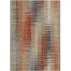 Addison Rugs Chantille Brown ACN2261 8ft. x 10ft. Rect. Rug
