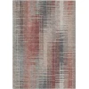 Addison Rugs Chantille Orange ACN2261 8ft. x 10ft. Rect. Rug