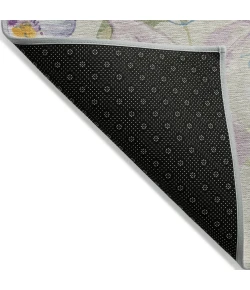Addison Rugs Chantille Brown ACN2262 8ft. x 10ft. Rect. Rug
