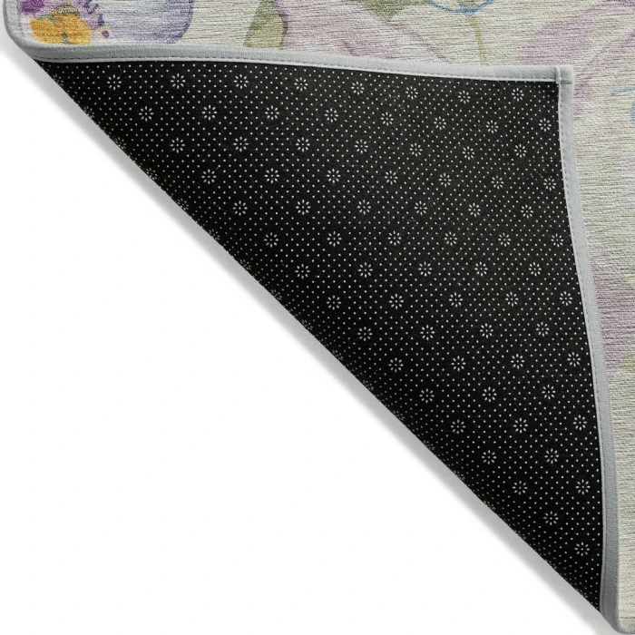 Addison Rugs Chantille Brown ACN2262 9ft. x 12ft. Rect. Rug