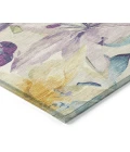 Addison Rugs Chantille Brown ACN2262 9ft. x 12ft. Rect. Rug