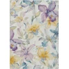 Addison Rugs Chantille Ivory ACN2262 9ft. x 12ft. Rect. Rug