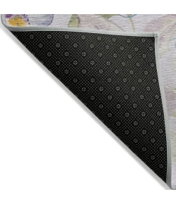 Addison Rugs Chantille Purple ACN2262 8ft. x 10ft. Rect. Rug