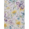 Addison Rugs Chantille Purple ACN2262 8ft. x 10ft. Rect. Rug