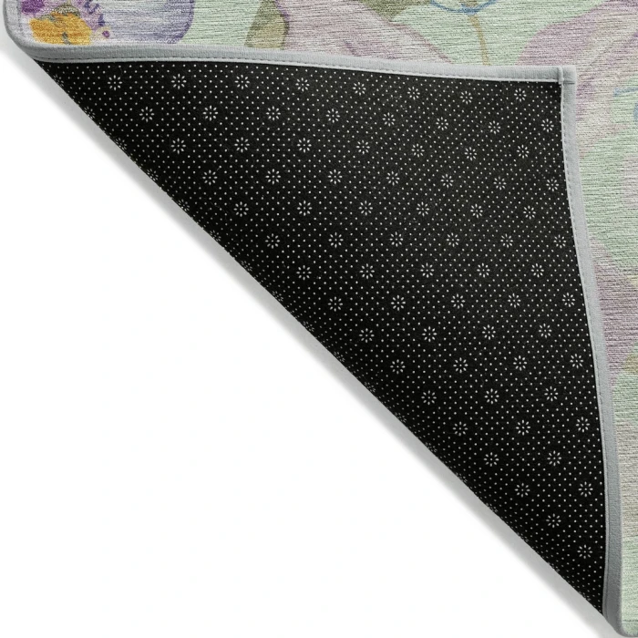 Addison Rugs Chantille Green ACN2262 8ft. x 10ft. Rect. Rug