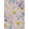Addison Rugs Chantille Pink ACN2262 9ft. x 12ft. Rect. Rug