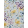 Addison Rugs Chantille Blue ACN2262 9ft. x 12ft. Rect. Rug