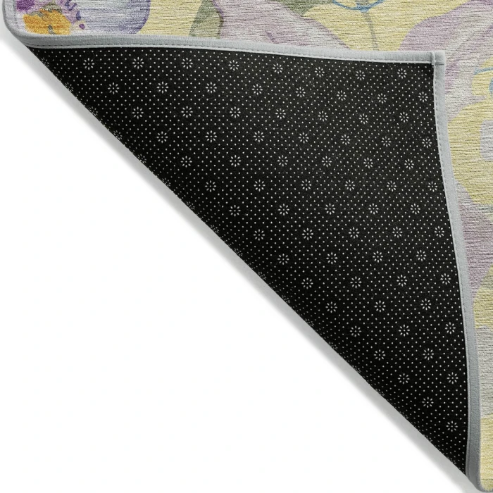 Addison Rugs Chantille Gold ACN2262 8ft. x 10ft. Rect. Rug