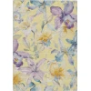 Addison Rugs Chantille Gold ACN2262 9ft. x 12ft. Rect. Rug
