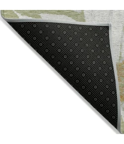 Addison Rugs Chantille Green ACN2263 5ft. x 7ft.6in. Rect. Rug