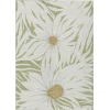 Addison Rugs Chantille Green ACN2263 5ft. x 7ft.6in. Rect. Rug