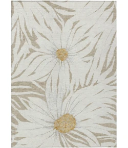 Addison Rugs Chantille Brown ACN2263 5ft. x 7ft.6in. Rect. Rug