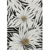 Addison Rugs Chantille Black ACN2263 5ft. x 7ft.6in. Rect. Rug
