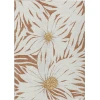 Addison Rugs Chantille Orange ACN2263 5ft. x 7ft.6in. Rect. Rug
