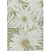 Addison Rugs Chantille Green ACN2263 5ft. x 7ft.6in. Rect. Rug