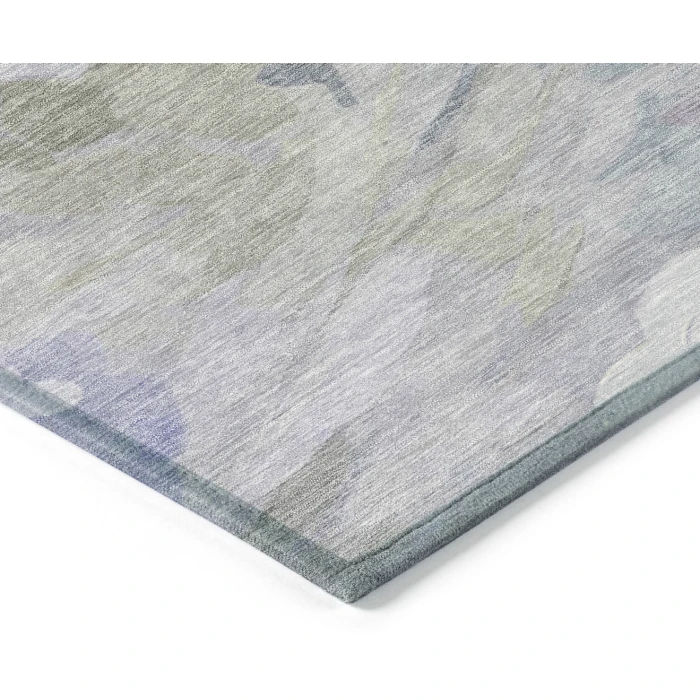 Addison Rugs Chantille Purple ACN2264 5ft. x 7ft.6in. Rect. Rug