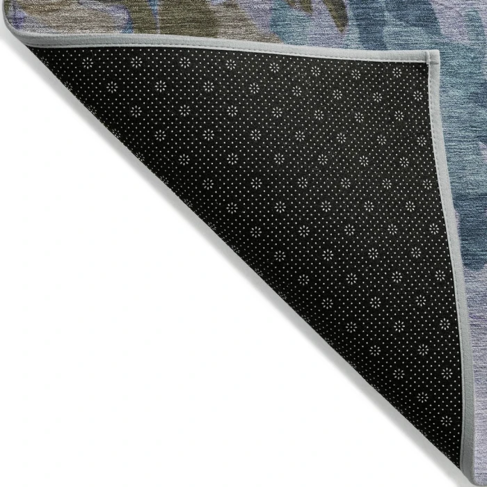 Addison Rugs Chantille Purple ACN2264 5ft. x 7ft.6in. Rect. Rug