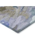 Addison Rugs Chantille Purple ACN2264 5ft. x 7ft.6in. Rect. Rug