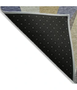 Addison Rugs Chantille Gold ACN2265 5ft. x 7ft.6in. Rect. Rug