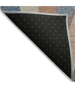 Addison Rugs Chantille Green ACN2265 5ft. x 7ft.6in. Rect. Rug