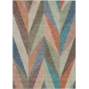 Addison Rugs Chantille Green ACN2265 5ft. x 7ft.6in. Rect. Rug