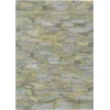 Addison Rugs Chantille Green ACN2266 8ft. x 10ft. Rect. Rug